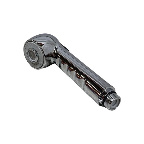 Replacement Pullot Spray Head - Chrome 1652008