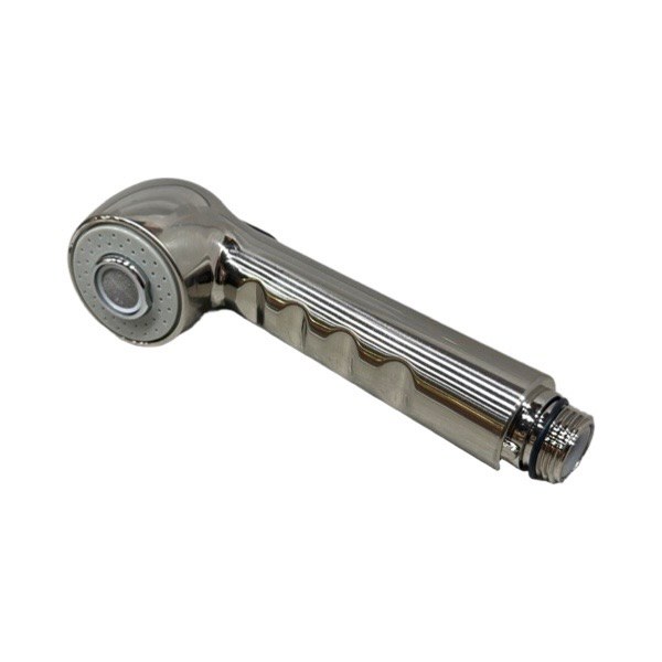 Pullout Spray Wand-Brushed Nickel 1652009