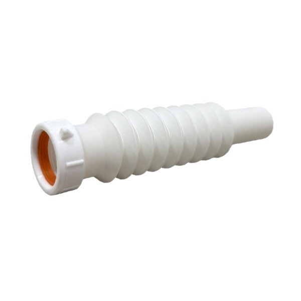 1 1/4" x 9" Flexible Tailpiece 1661002