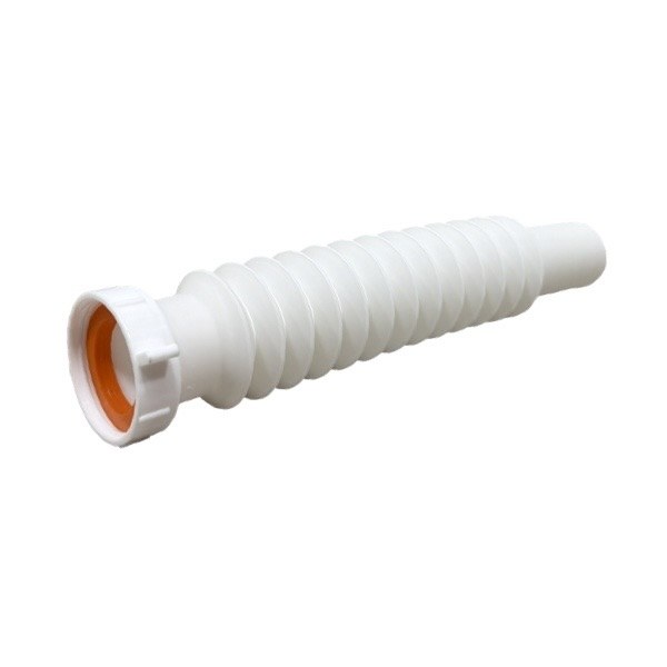 1 1/2" x 12" Flexible Tailpiece 1661004