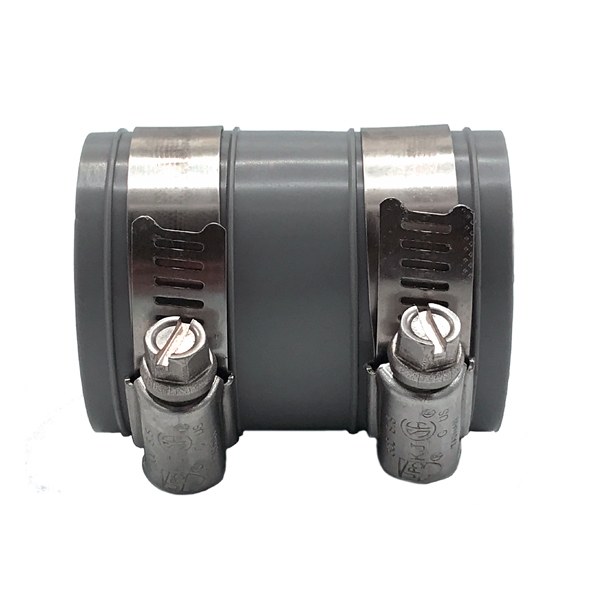 1 1/2" x 1 1/2" Tub x Tub Drain & Trap Connection 1662006