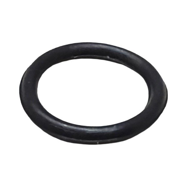 Black Rubber "A" O-ring (5/8"ID x 13/16" OD) 1670002