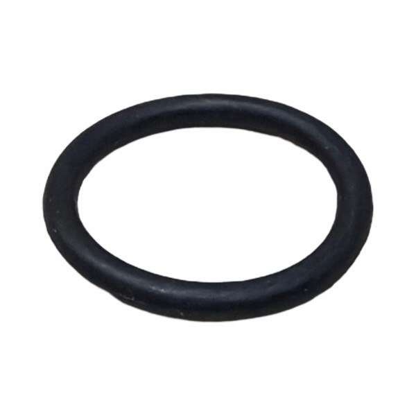 Black Rubber "B" O-ring (11/16" ID x 7/8" OD) 1670004