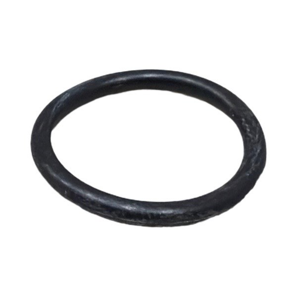 Black Rubber "C" O-ring (3/4" ID x 15/16" OD) 1670006