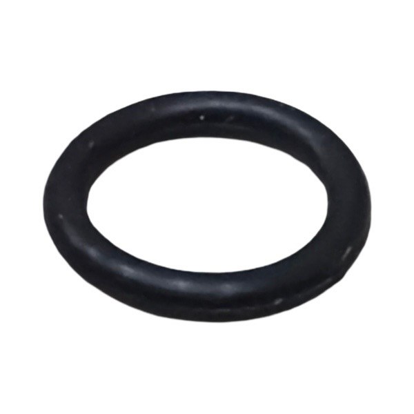 Black Rubber "E" O-ring (5/16" ID x 7/16" OD) 1670010