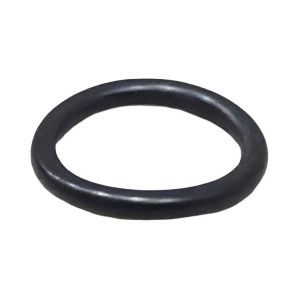 Black Rubber "G" O-ring (3/4"ID x 1" OD) 1670014