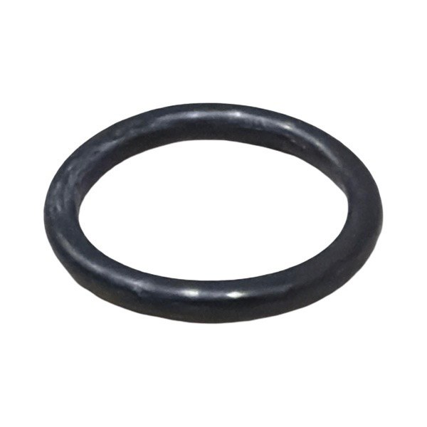 Black Rubber "H" O-ring (13/16"ID x 1 1/16" OD) 1670016