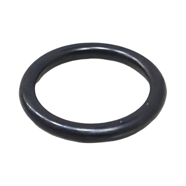 Black Rubber "I" O-ring (7/8"ID x 1 1/8" OD) 1670018