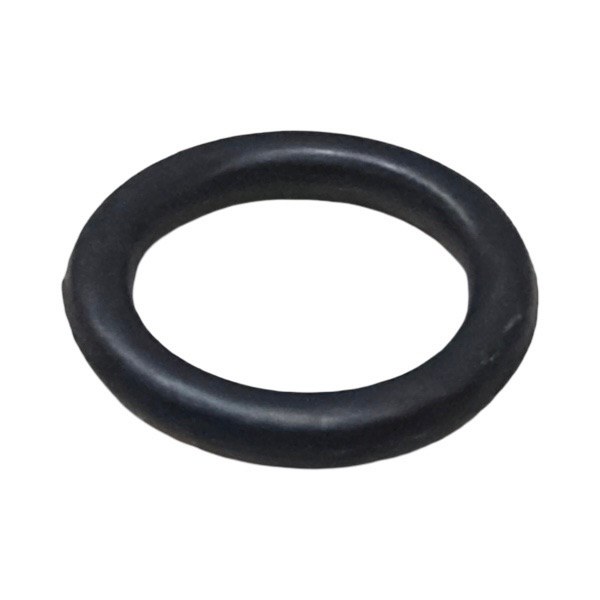 Black Rubber "J" O-ring (7/16"ID x 5/8"OD) 1670020