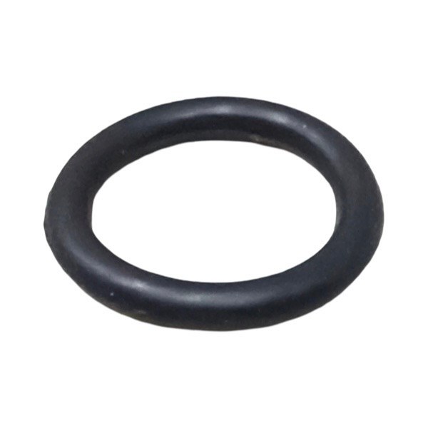 Black Rubber "K" O-ring (1/2"ID x 11/16" OD) 1670022