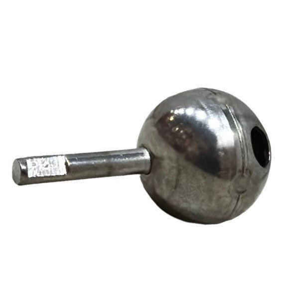 Stainless Steel Ball To Fit Delta RP-70 1671006