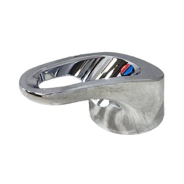 Replacement Shower Handle To Fit Gerber Safetemp Shower Body 1672020