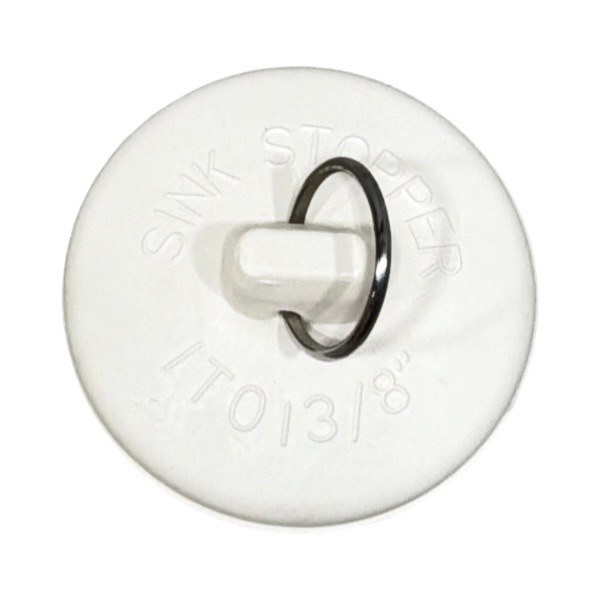 1"-1 3/8" Basin Fitall Stopper 1678020
