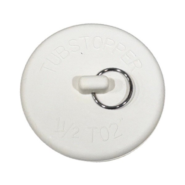 1 1/2"-2" Sink Fitall Stopper 1678022