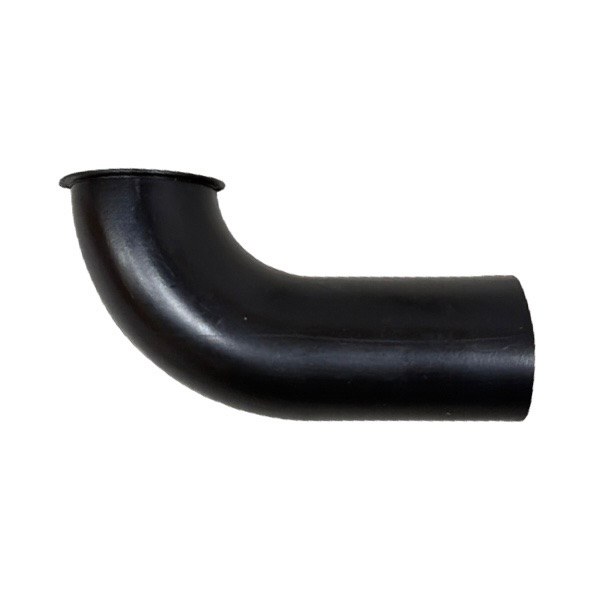 Molded Elbow To Fit In-Sinkerator 1679008