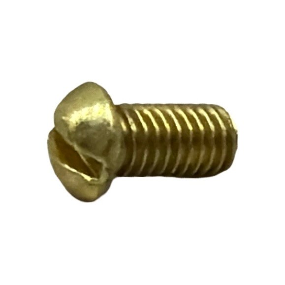 3/8" x 10/32" Brass Bibb Screws 1683006