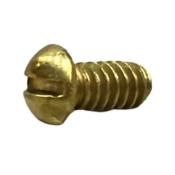 3/8" x 10/24" Brass Bibb Screws 1683008