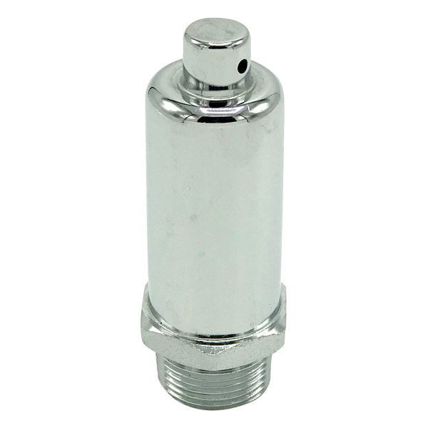 3/4" x 1/2" Straight Steam Vent 1700110