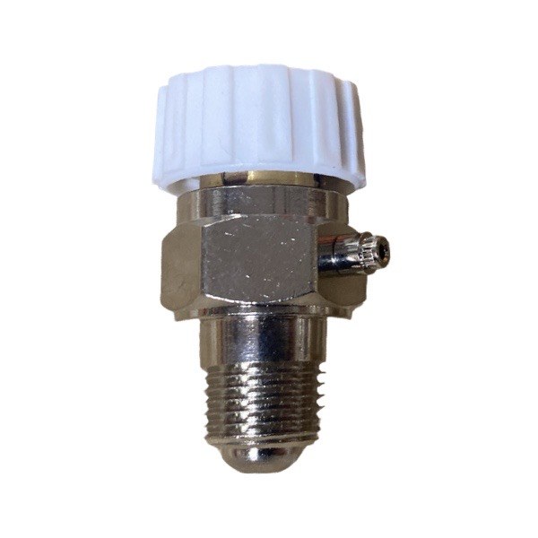 1/8" Hot Water / Steam Air Vent 1700200