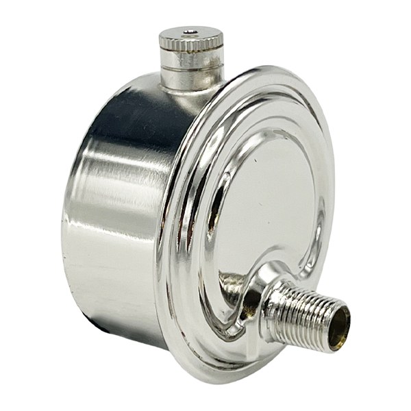 1/8" Angle Round Air Vent - 5AV 1700304