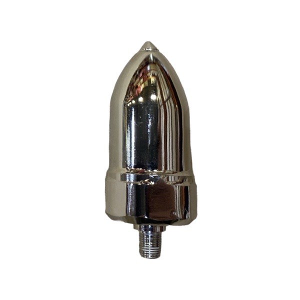 1/8" Straight Bullet-Style Radiator Air Vent 1700404