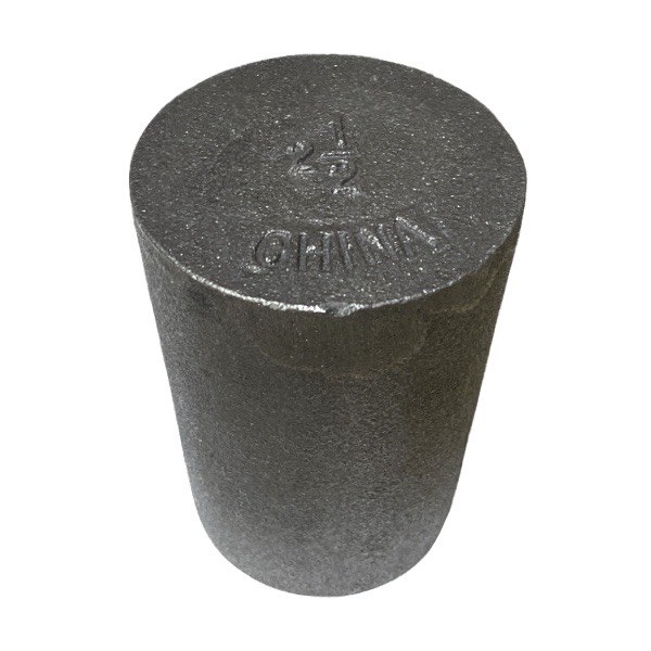 2-1/2 Boiler Plug 1708006