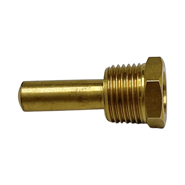 1/2" IPS Snap Well For Thermometer 1722050