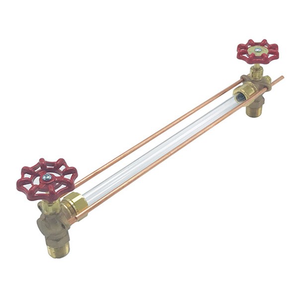 1/2" Conbraco Water Gauge Set - Domestic 1723006