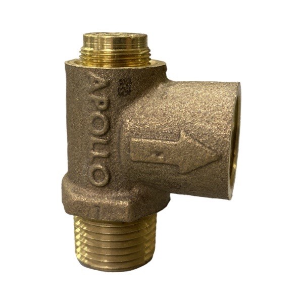 1/2" Pressure Relief Valve 1725002