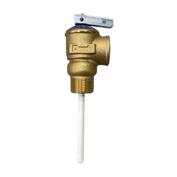 3/4" Water Heater Valve - 150 PSI 1725504