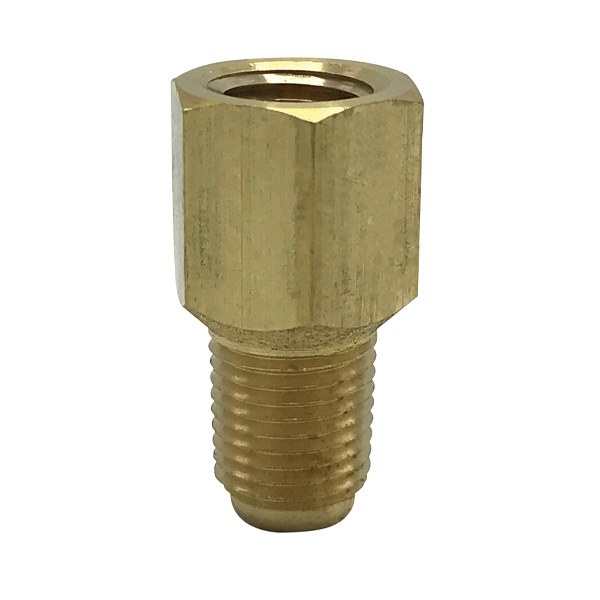Pressure Snubber 1726004