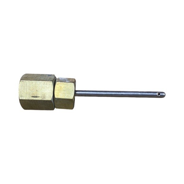 1/4" Gauge Adapter For T & P Plug 1726022