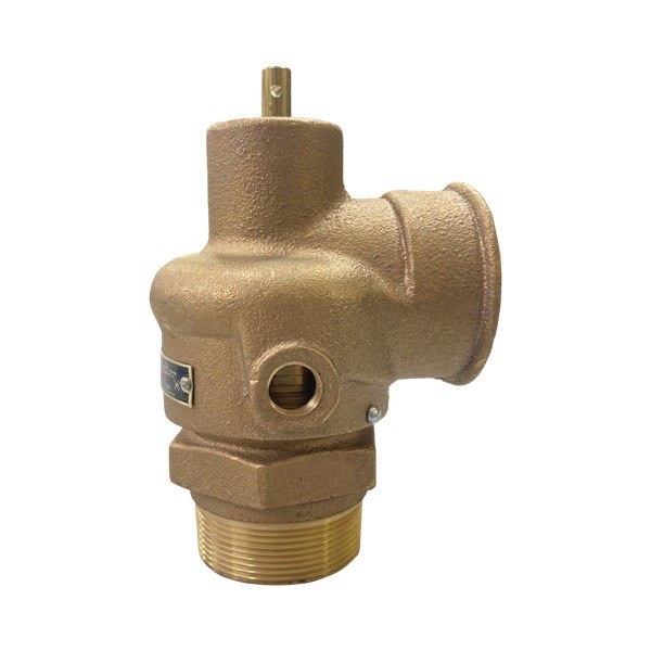 2" Side Outlet Pop Safety Valve 1727008