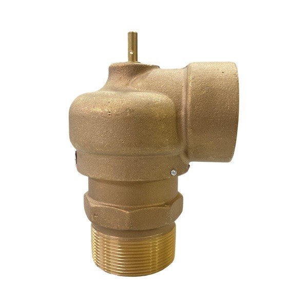 3" Side Outlet Pop Safety Valve 1727012