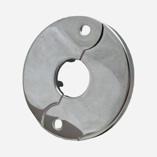 1/2" IPS Floor & Ceiling Plate Less Spring 1728002