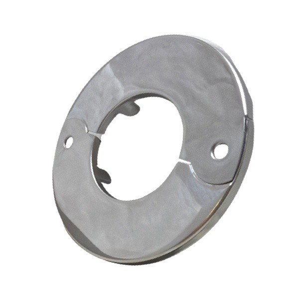 1 1/4" IPS Floor & Ceiling Plate Less Spring 1728008