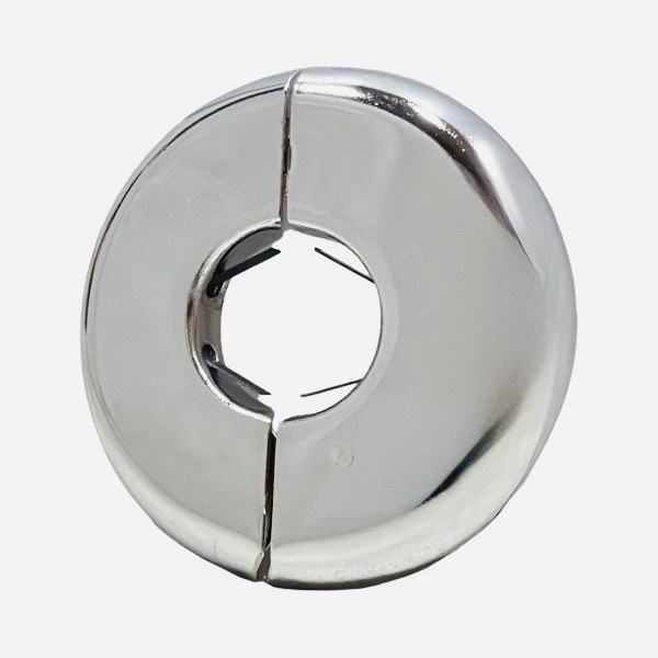 1/2" IPS Floor & Ceiling Plate With Spring 1729002
