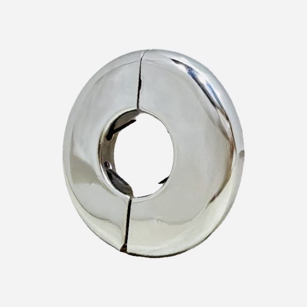 3/4" IPS Floor & Ceiling Plate With Spring 1729004