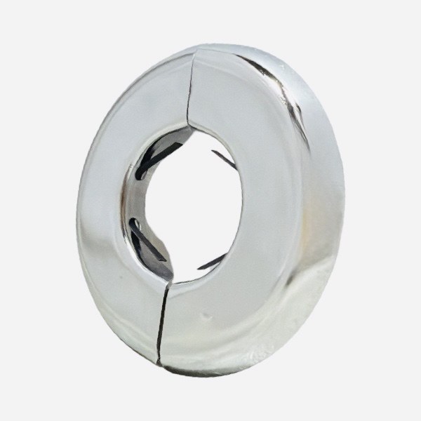 1" IPS Floor & Ceiling Plate With Spring 1729006