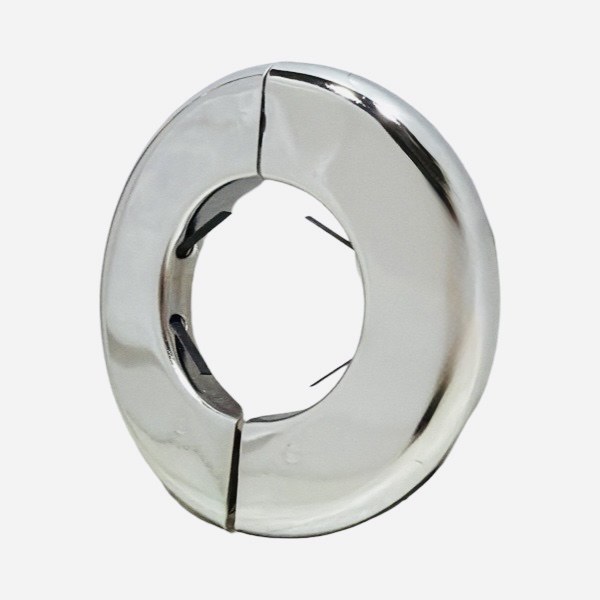 1 1/4" IPS Floor & Ceiling Plate With Spring 1729008
