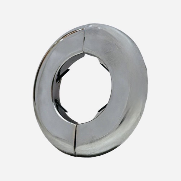 1 1/2" IPS Floor & Ceiling Plate With Spring 1729010