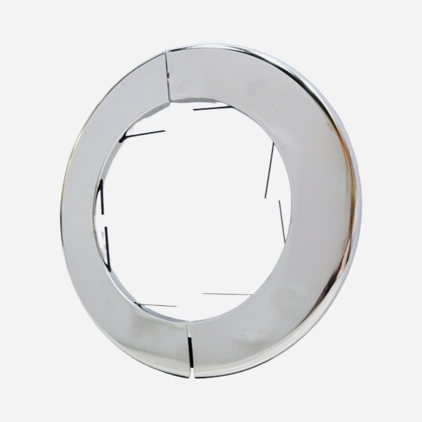 5" IPS Floor & Ceiling Plate With Spring 1729022