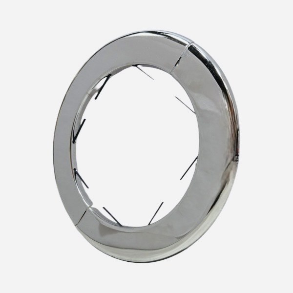 6" IPS Floor & Ceiling Plate With Spring 1729024