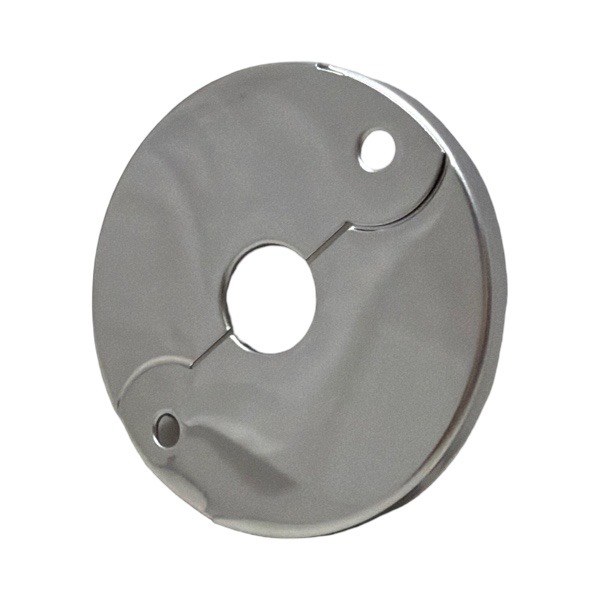 1/2" CTS Floor & Ceiling Plate Less Spring 1730002