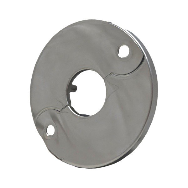 3/4" CTS Floor & Ceiling Plate Less Spring 1730004