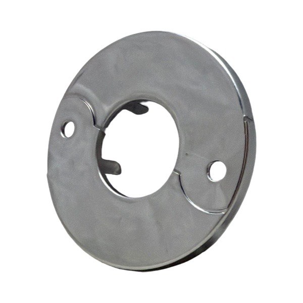 1" CTS Floor & Ceiling Plate Less Spring 1730006