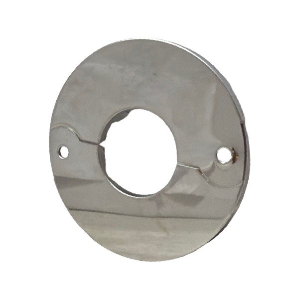 1 1/4" CTS Floor & Ceiling Plate Less Spring 1730008