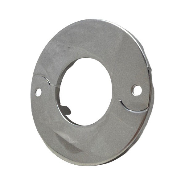 1 1/2" CTS Floor & Ceiling Plate Less Spring 1730010