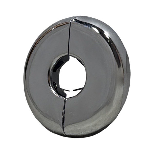 1/2" CTS Floor & Ceiling Plate With Spring 1731004