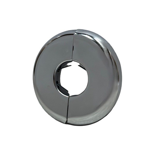 3/4" CTS Floor & Ceiling Plate With Spring 1731006